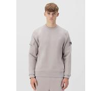 Luke 1977 Luke1977 Fortitude Arm Band Sweatshirt - Putty - XLarge