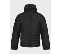 Luke 1977 LUKE1977 New Worldy Padded Jacket - Black - Large