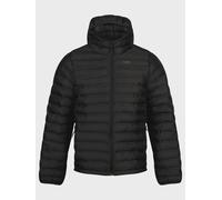 Luke 1977 LUKE1977 New Worldy Padded Jacket - Black - XLarge