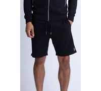 Luke 1977 Men's Amsterdam 1000 Short in Jet Black | Size: 3XL Luke 1977 Jet Black 3XL