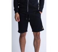 Luke 1977 Men's Amsterdam 1000 Short in Jet Black | Size: Medium Luke 1977 Jet Black M