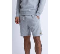 Luke 1977 Men's Amsterdam 1000 Short in Mid Grey | Size: Medium Luke 1977 Mid Grey M