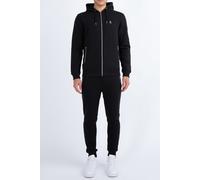 Luke 1977 Men's Berlin Rome 1000 Tracksuit Set in Black | Size: Large Luke 1977 Black L