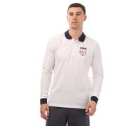 Luke 1977 Mens Bobbys Dream Polo Shirt GT6833