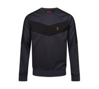 Luke 1977 Mens Casa Vieja Sweatshirt Grey - Size 3XL