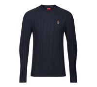 Luke 1977 Mens Crew Neck Modern Sweatshirt / N/A N/A GT5665