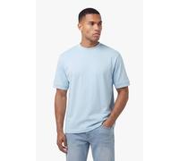 LUKE 1977 Mens Dapper Schnapper T-Shirt Skyblue XXL