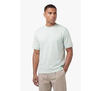 LUKE 1977 Mens Dapper Schnapper T-Shirt Washed Mint L