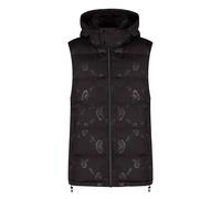 Luke 1977 Mens Egrit Quilted Gilet / N/A N/A GT8434
