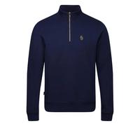 Luke 1977 Mens Higgs 2 Quarter Zip Sweatshirt / N/A N/A GT7544