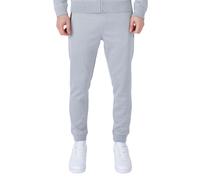 Luke 1977 Mens Hobart Zipped Jogging Bottoms / N/A N/A GT6332