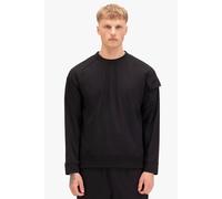 Luke 1977 Men's Introd Sweatshirt in Black | Size: Small Luke 1977 Black S