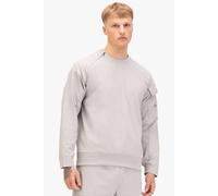 Luke 1977 Men's Introd Sweatshirt in Light Grey | Size: Medium Luke 1977 Light Grey M