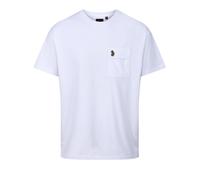 Luke 1977 Mens Leicester City T-Shirt GT6852