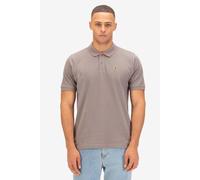 Luke 1977 Men's New Mead Polo in Light Sand | Size: Large Luke 1977 Light Sand L