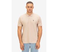 Luke 1977 Men's New Mead Polo in Stone | Size: 2XL Luke 1977 Stone 2XL