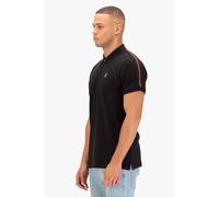 Luke 1977 Men's New Willtape Polo in Black | Size: Medium Luke 1977 Black M