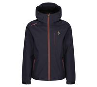 Luke 1977 Mens Nice Chopper Technical Jacket / S Navy GT8326