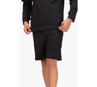 Luke 1977 Men's Noasca Tech Short in Black | Size: Large Luke 1977 Black L