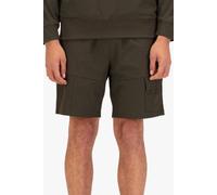 Luke 1977 Men's Noasca Tech Short in Dark Green | Size: Small Luke 1977 Dark Green S