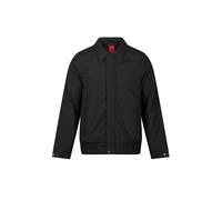 Luke 1977 Men's Portland Harrington Jacket in Black | Size: Small Luke 1977 Black S