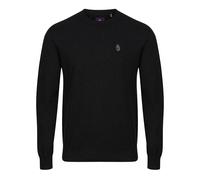 Luke 1977 Mens Radon Crew Neck Jumper / N/A N/A GT5830