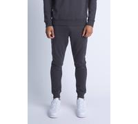 Luke 1977 Men's Rome 1000 Jog Pants in Charcoal | Size: Medium Luke 1977 Charcoal M