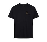 Luke 1977 Mens Swindon City T-Shirt - Black - M - Black