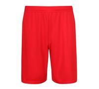 Luke 1977 Mens Team Shorts - Red - Red - M