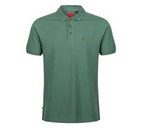 Luke 1977 Mens The Robbie Essentials Polo Shirt / S Green GT6038