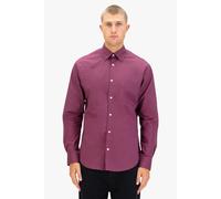 Luke 1977 Men's Triple Crown Snooker Shirt in Red | Size: 2XL Luke 1977 Red 2XL