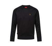 Luke 1977 Mens Tttsw Sweatshirt Black - Size Medium