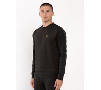 Luke 1977 Mens Tttsw Sweatshirt Black - Size Medium