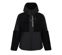 Luke 1977 Mens Turbio Zipped Fleece Jacket / N/A N/A GT8008