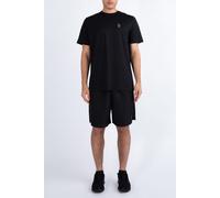 Luke 1977 Men's Twenty Four Seven Sports Set in Black | Size: 3XL Luke 1977 Black 3XL