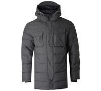 Luke 1977 Mens Utilitarian 2 Technical Padded Jacket GT4774