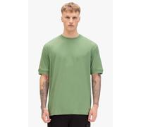 Luke 1977 Men's Who Wears The Relax Fit T-Shirt in Green | Size: 2XL Luke 1977 Green 2XL