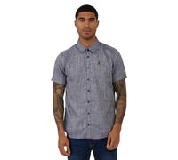 Luke 1977 Mens Yoko Linen Shirt GT6276