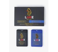 Luke 1977 Two Pack 20ml Pocket Spray Gift Set - Black Oud & Oceanic - 20ml