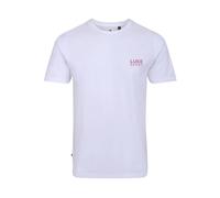 Luke 1977 Unisex Adult Back 4 T-Shirt / M White GT6538