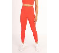 Luke 1977 Women's Bridge High Wasit Leggings in Orange | Size: 2XS Luke 1977 Orange 2XS