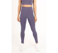 Luke 1977 Women's Bridge High Wasit Leggings in Purple | Size: Medium Luke 1977 Purple M