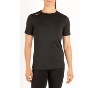 Luke 1977 Women's Core Performance T-shirt in Jet Black | Size: XL Luke 1977 Jet Black XL