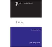 Luke : A Commentary