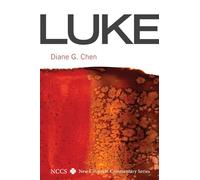 Luke: A New Covenant Commentary (New Covenant Commentary Series)