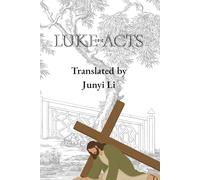 Luke-Acts: A Novel Translation