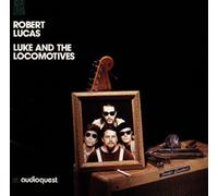 Luke and the Locomotives