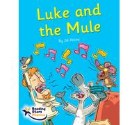 Luke and the Mule : Phase 5
