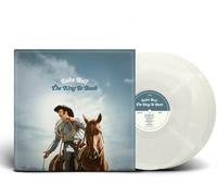 Luke Bell - The King Is Back [VINYL]