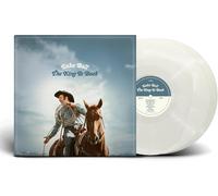 Luke Bell - The King Is Back [VINYL]